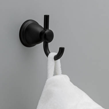 Hand discount towel hook